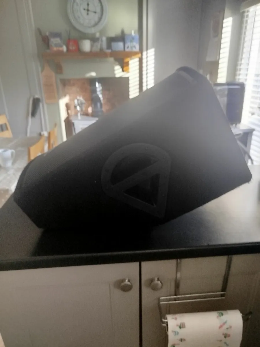 Alto Active Floor  Monitor - Image 4