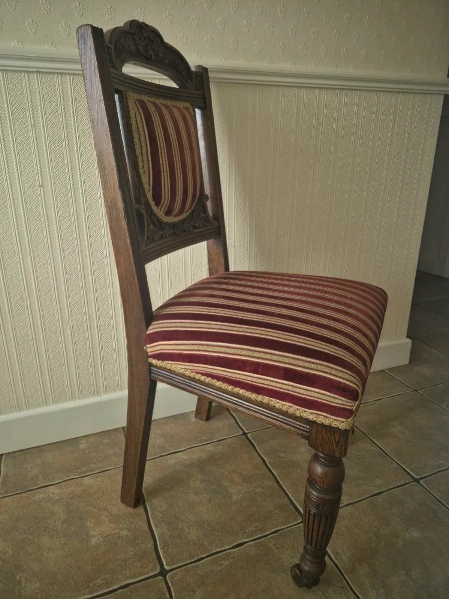 Chairs - Image 1