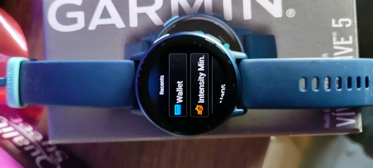 Garmin vivoactive 5 nearly new . - Image 2