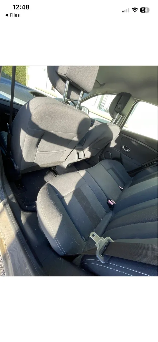 2009 Renault Megane - Image 4