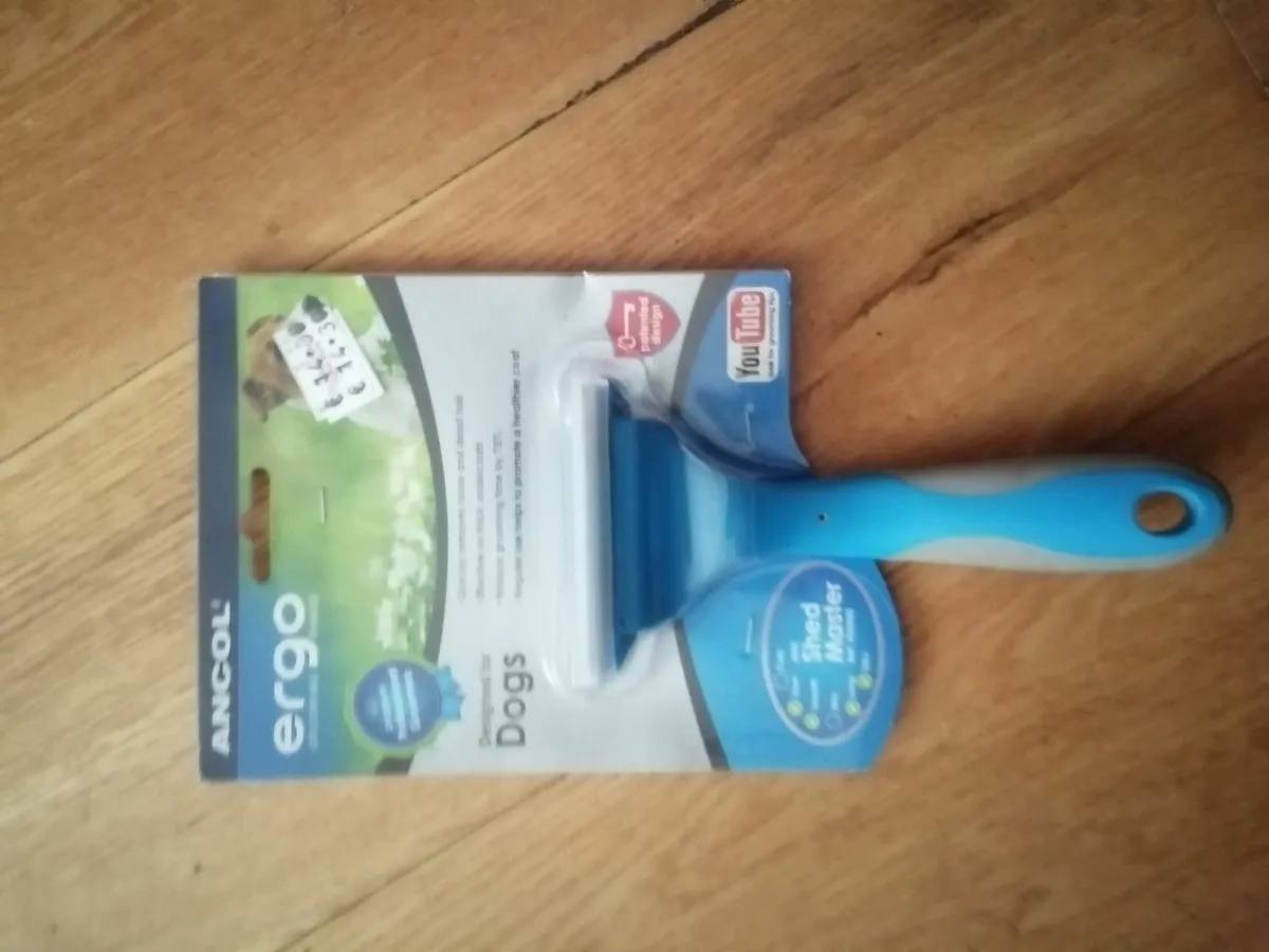 Dog accessories - Image 1