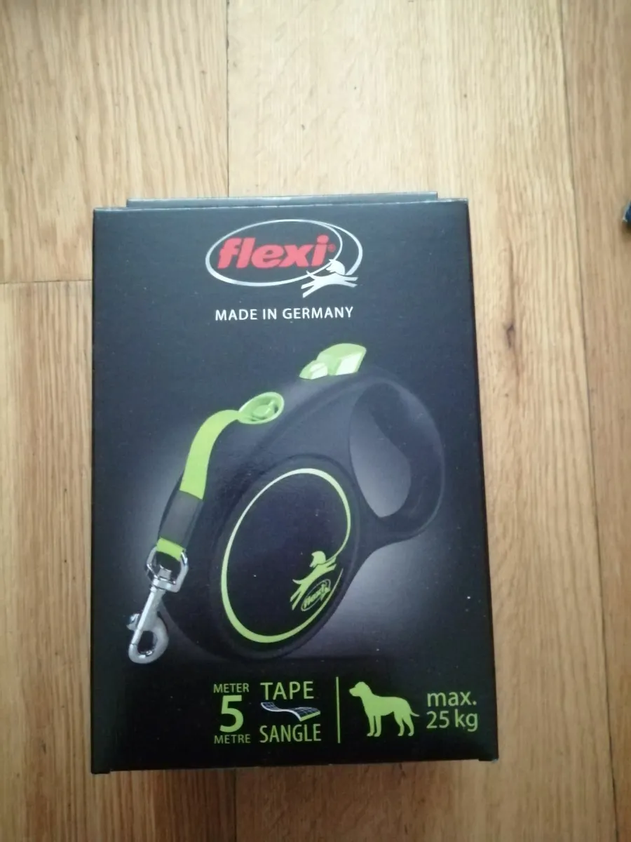 Dog accessories - Image 3