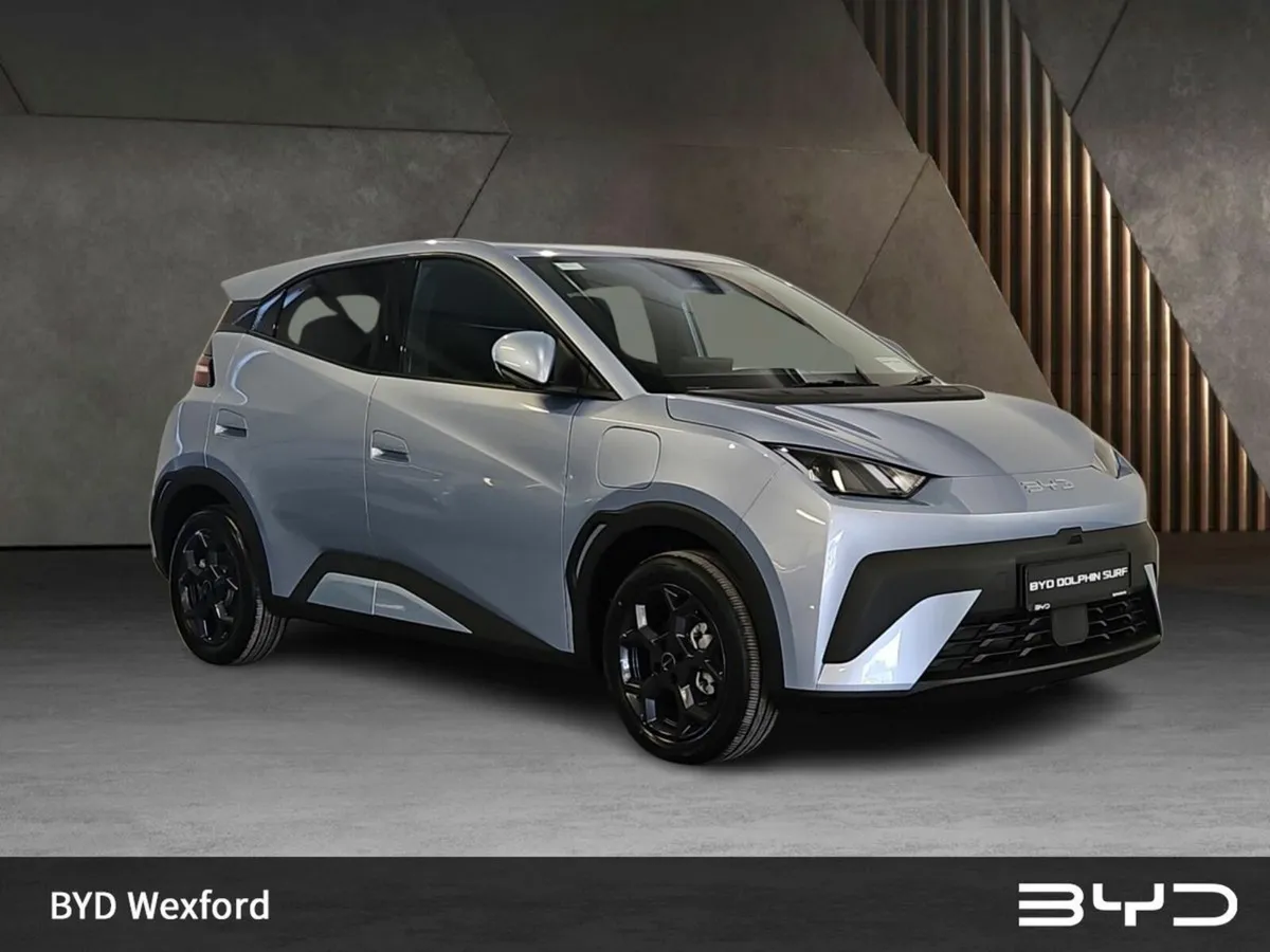 BYD DOLPHIN SURF COMFORT 43.2 KW - Image 1