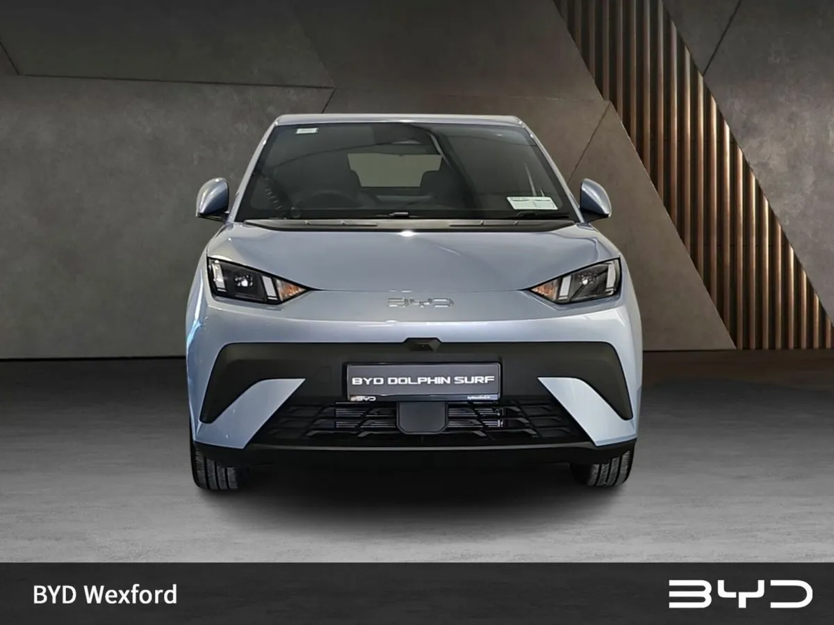 BYD DOLPHIN SURF COMFORT 43.2 KW - Image 3