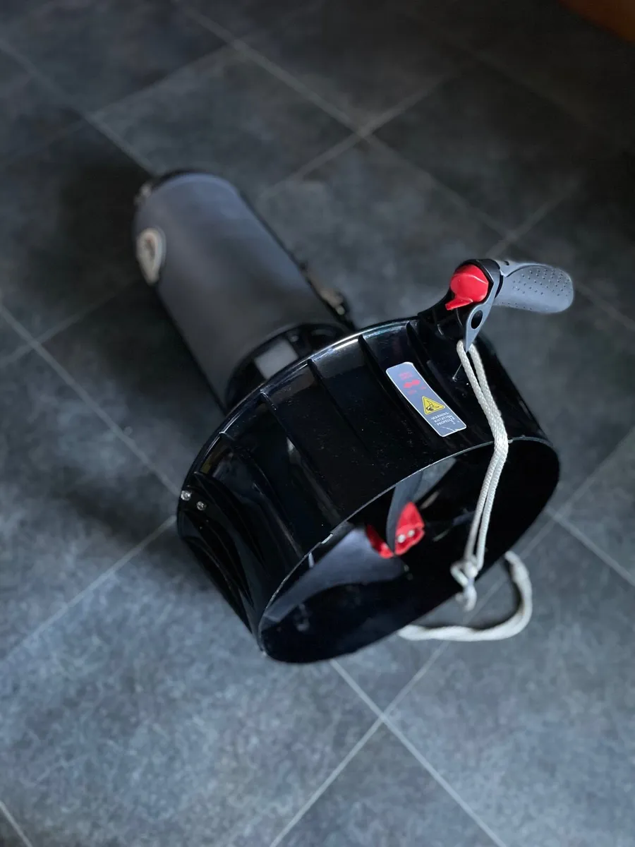 Dive Xtras Blacktip travel DPC - Image 3