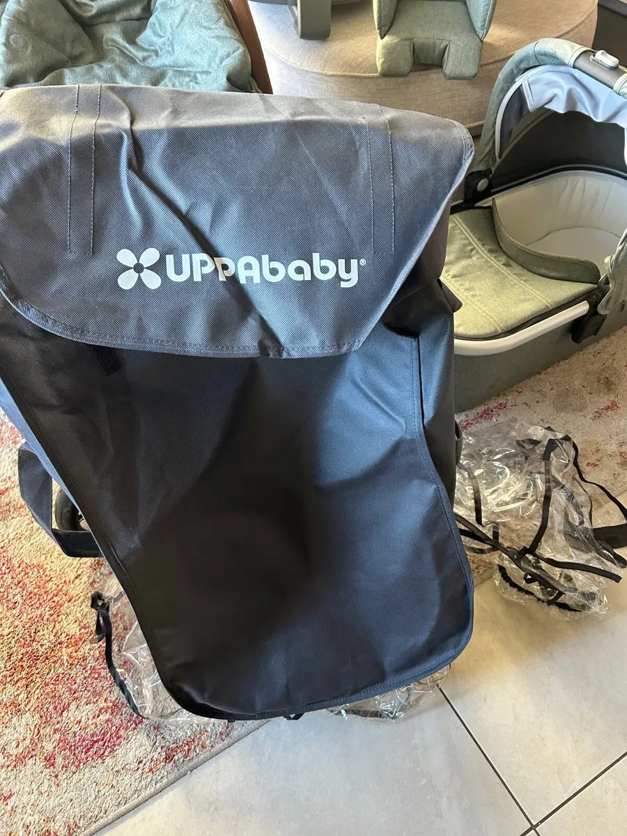 UPPABABY Vista system - Image 2