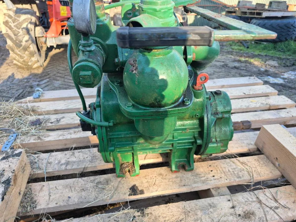 Vacuum pump - Image 3