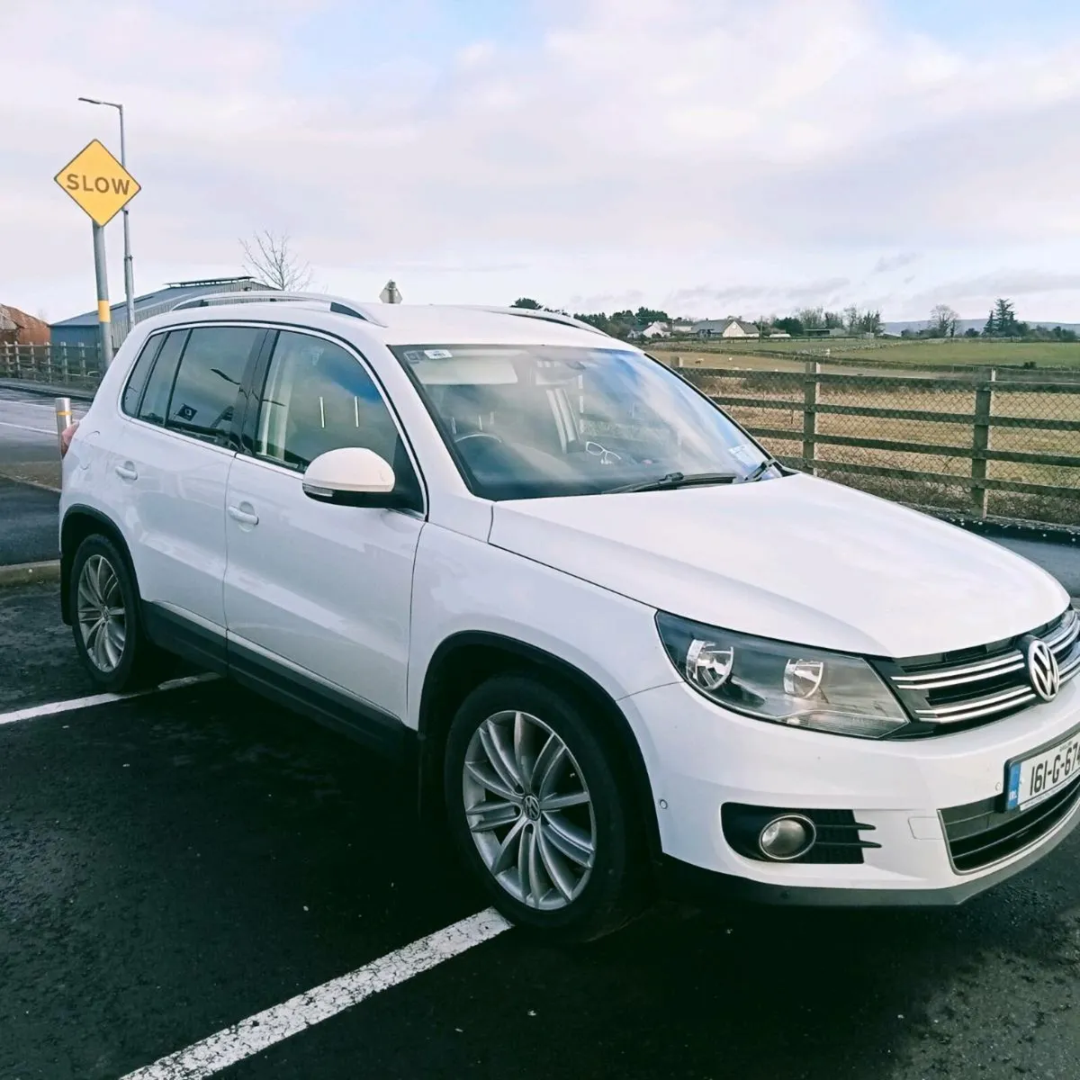 VW Tiguan - Image 3