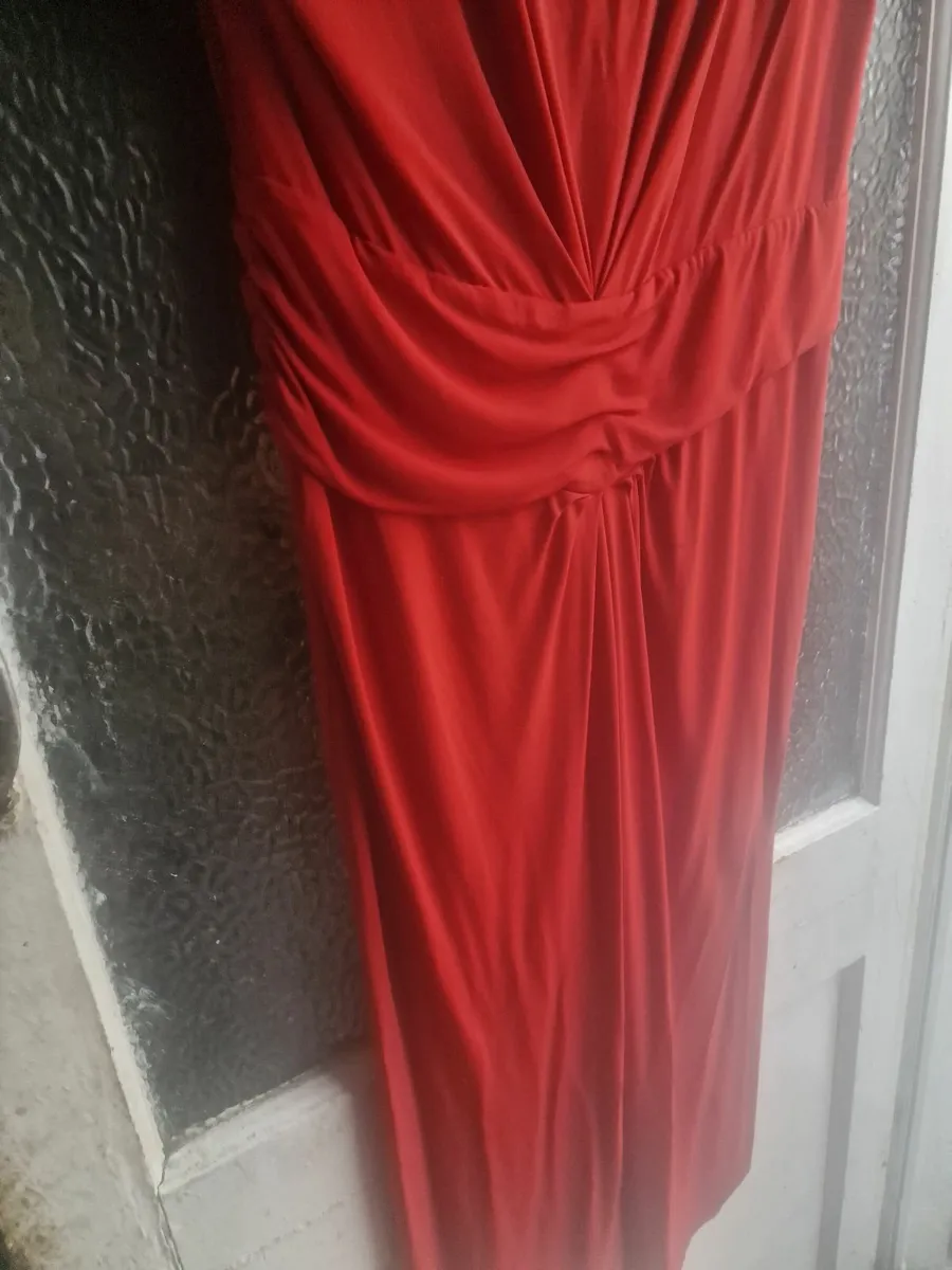 Ladies vintage top . - Image 3