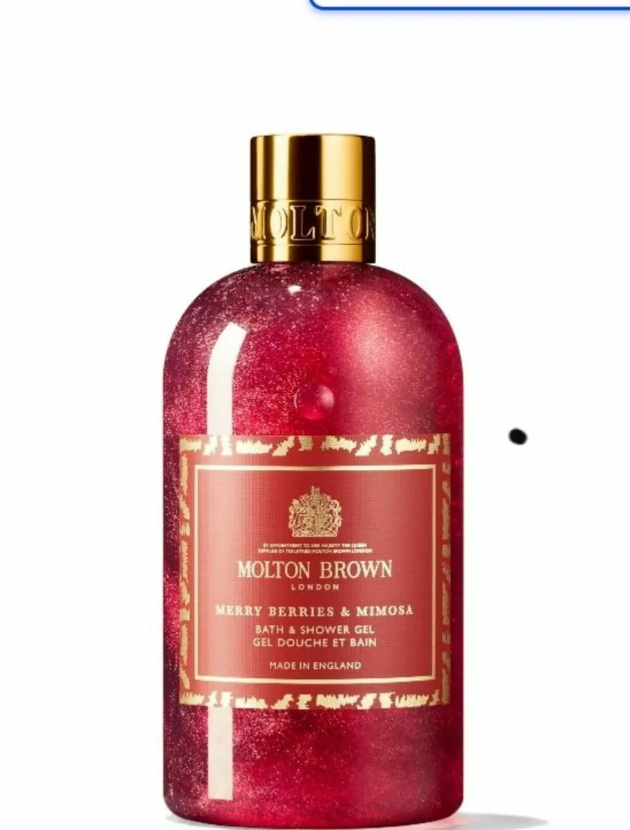 Brand new Malton Brown twin gift set - Image 4