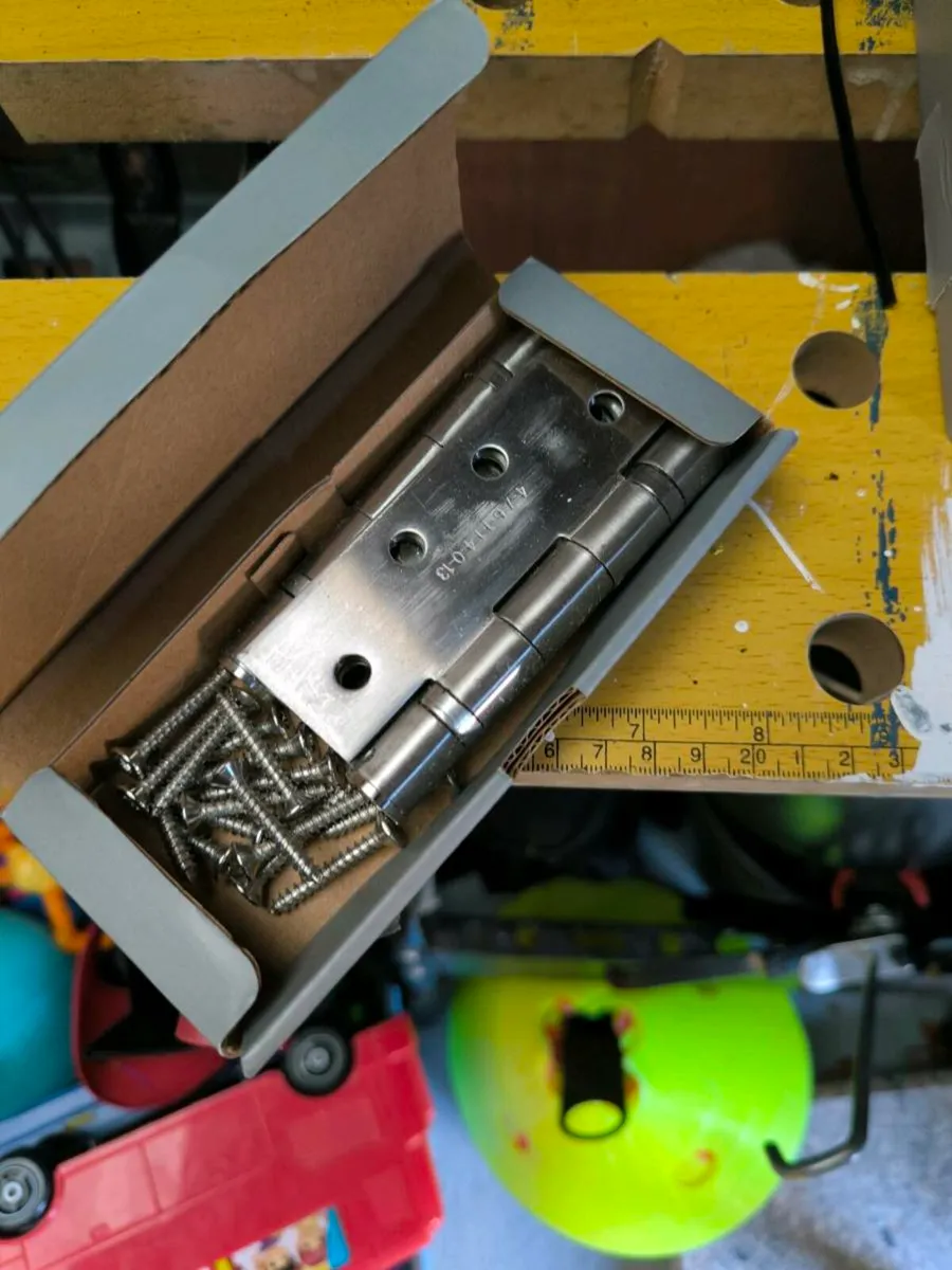 Handles and Hinges - Image 2