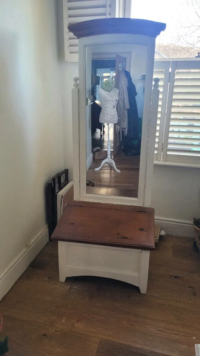 Mirror unit - Image 1