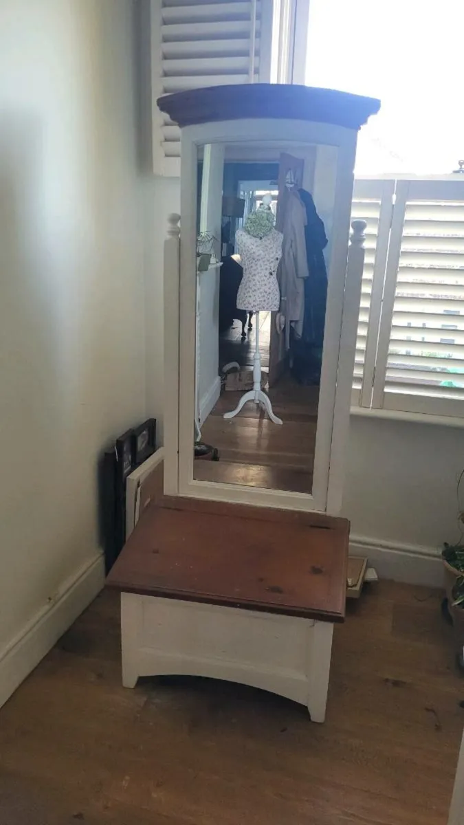 Mirror unit - Image 2