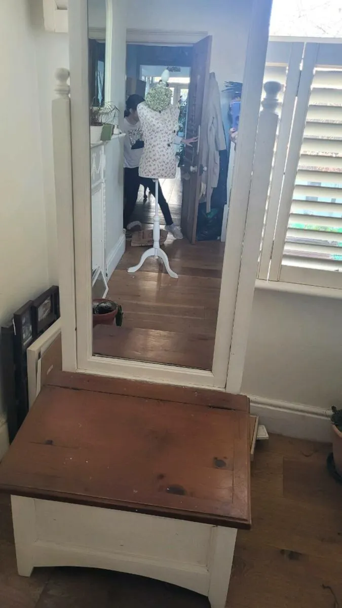 Mirror unit - Image 3