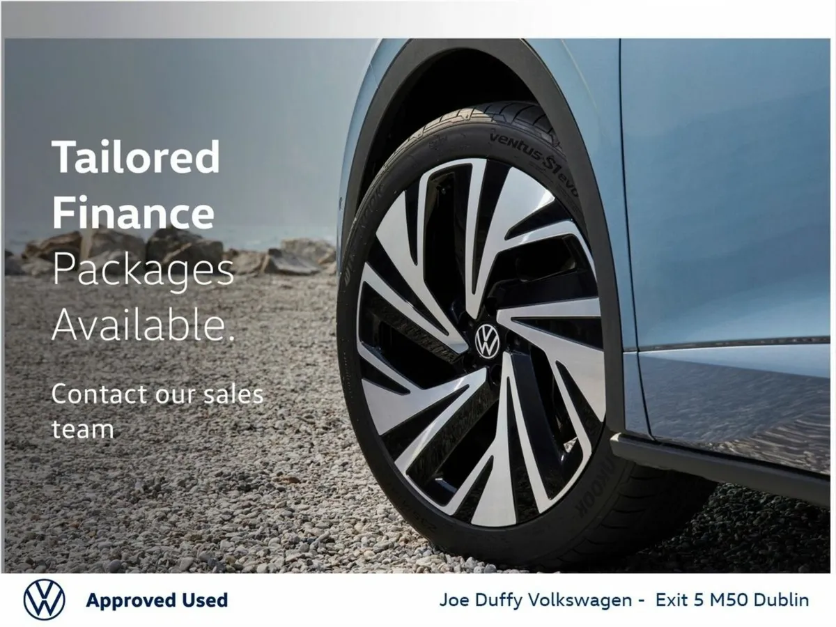 Volkswagen ID.5 BUSINESS 77kWh 174HP - Image 2