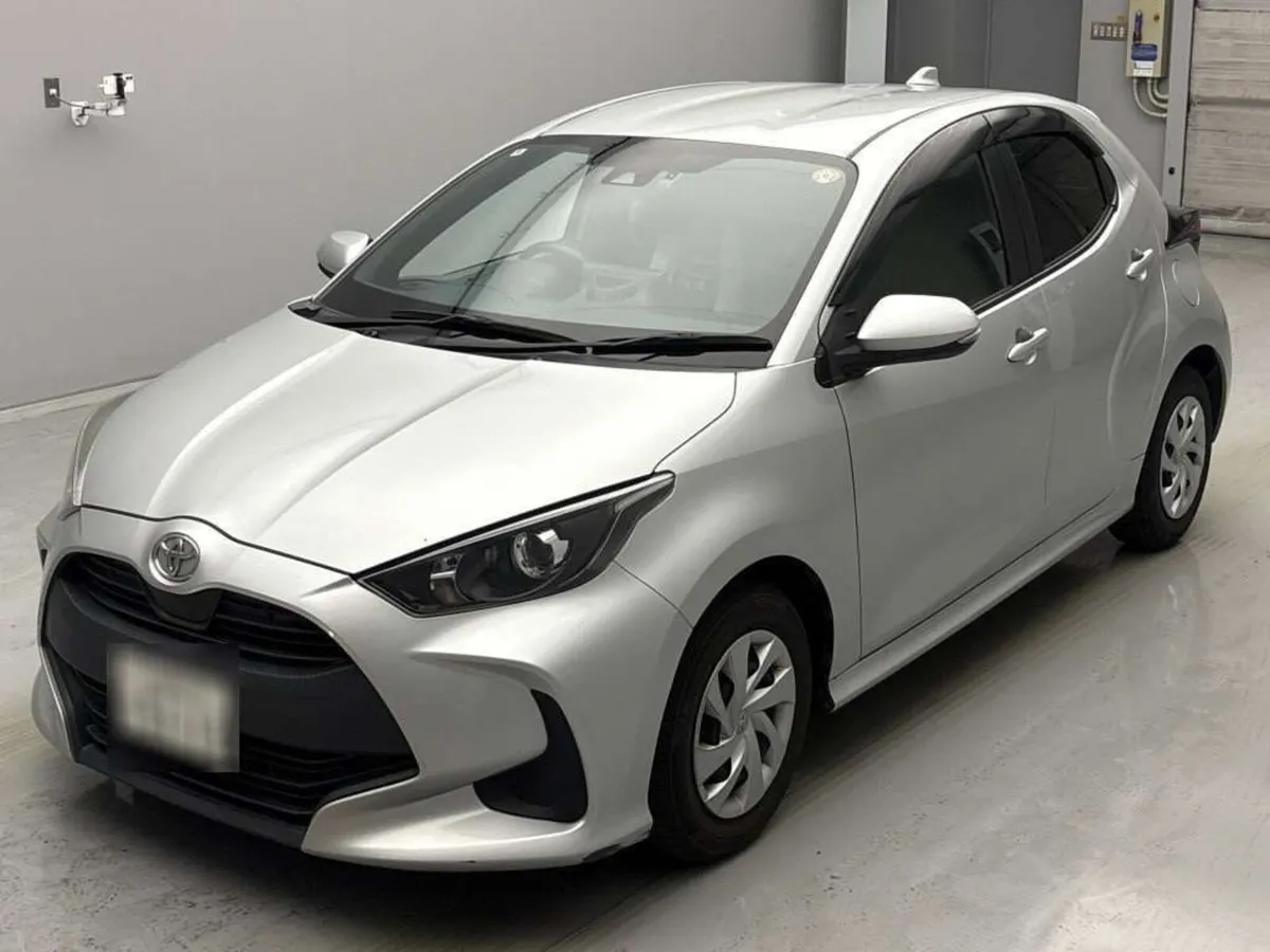 1.0 X-EDITION 5DR  HATCHBACK AUTOMATIC// - Image 2