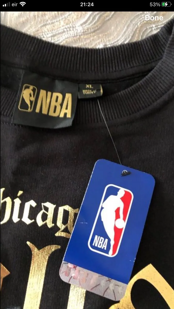 Mens BNWT sweater size XL €10 - Image 4