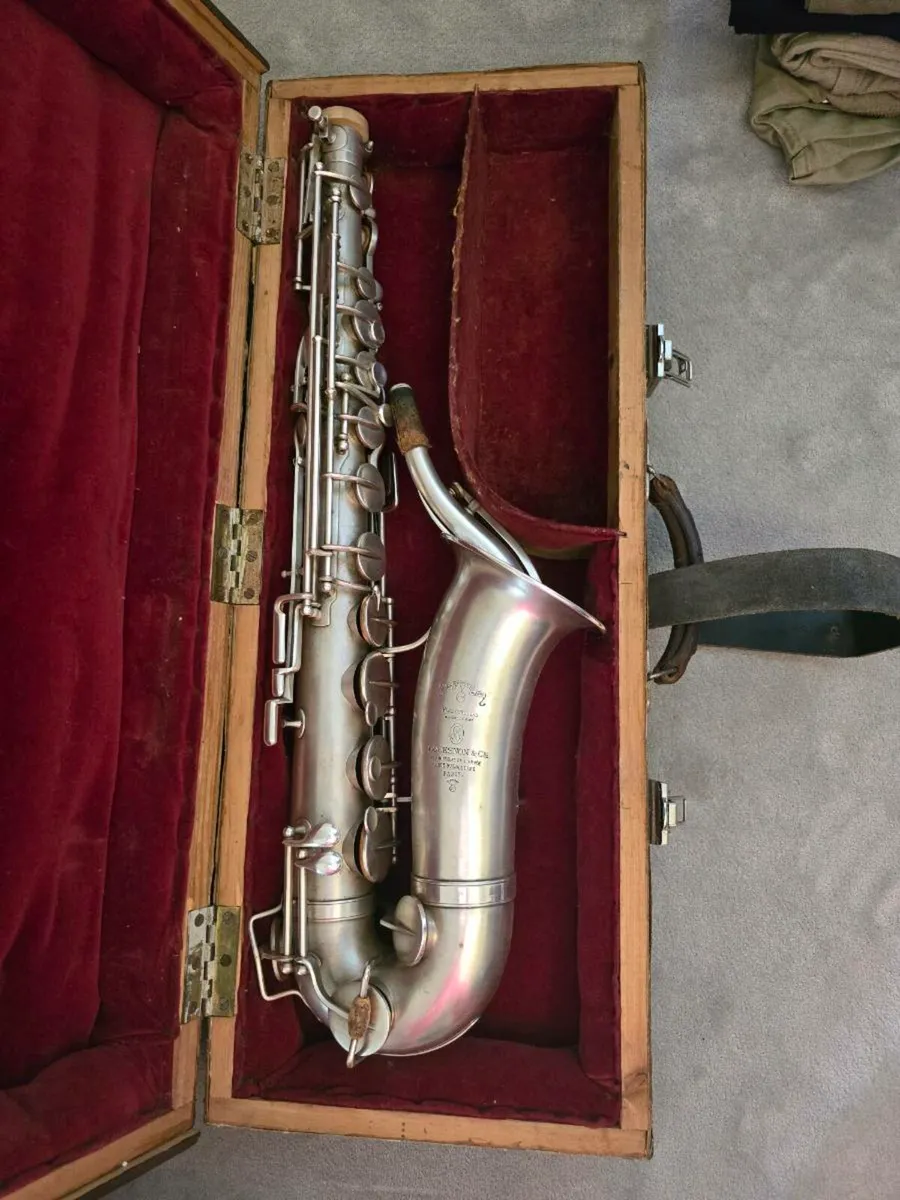 Musical instruments - Image 2