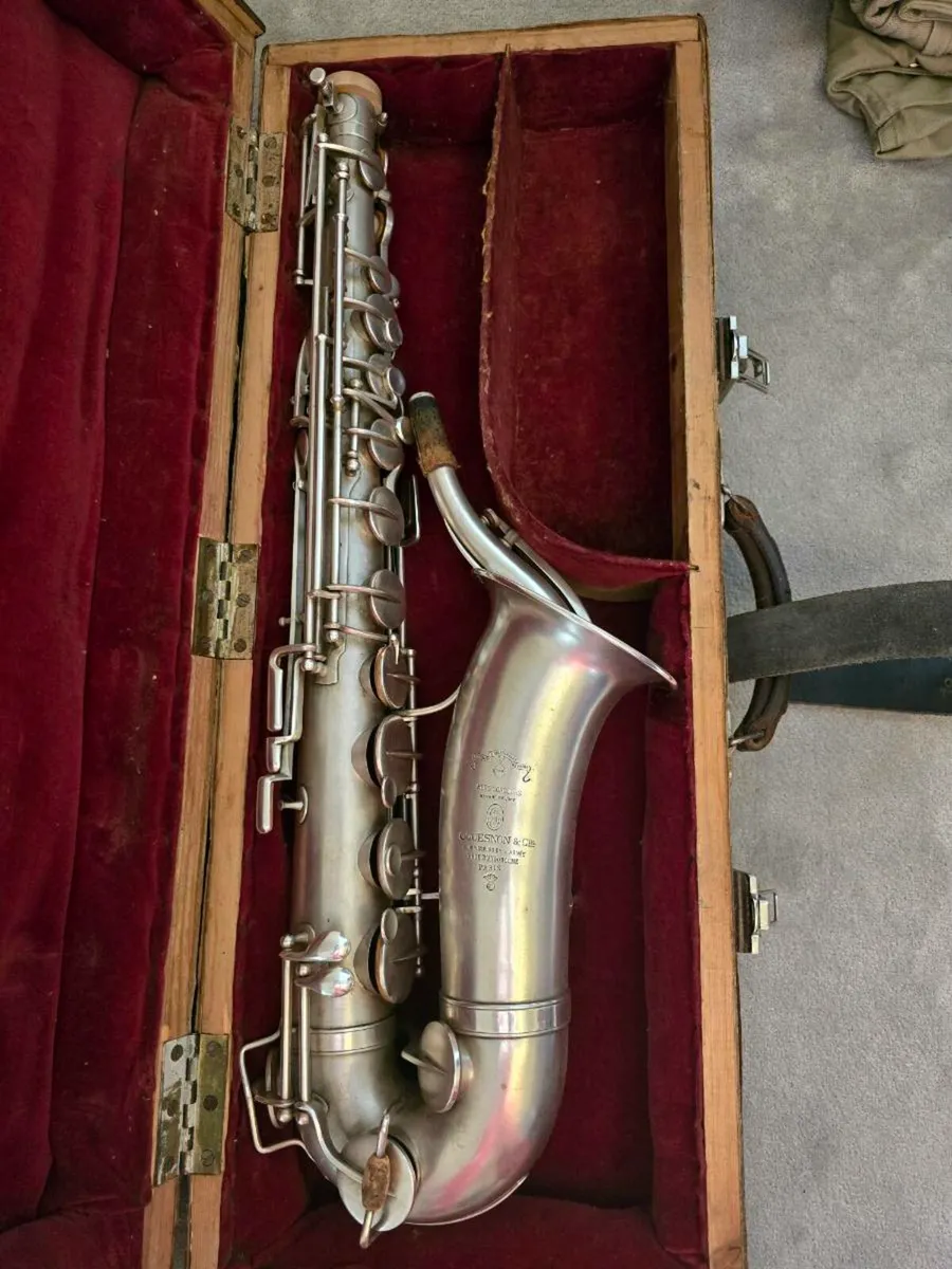 Musical instruments - Image 3