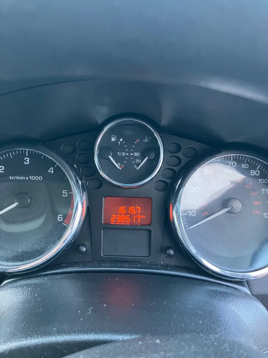 Peugeot 207 Diesel - Image 4