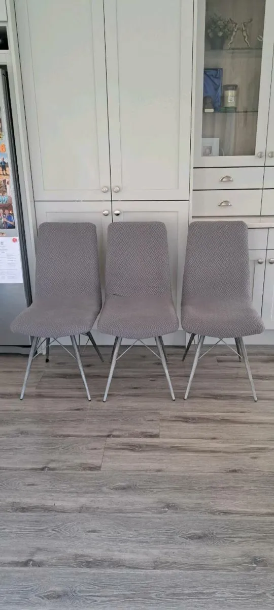 Dining Chairs - Image 2