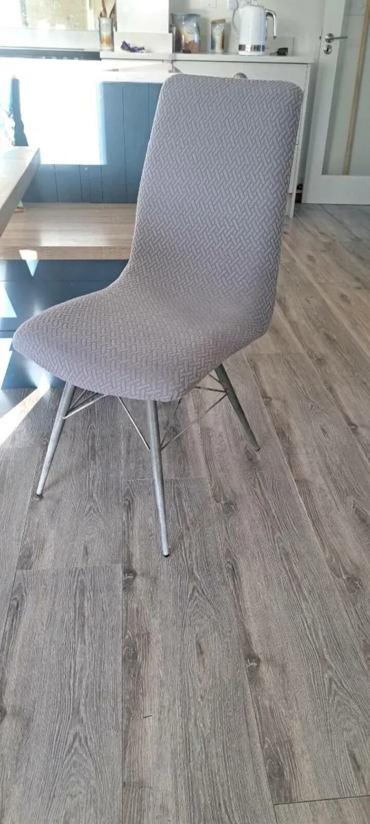 Dining Chairs - Image 3