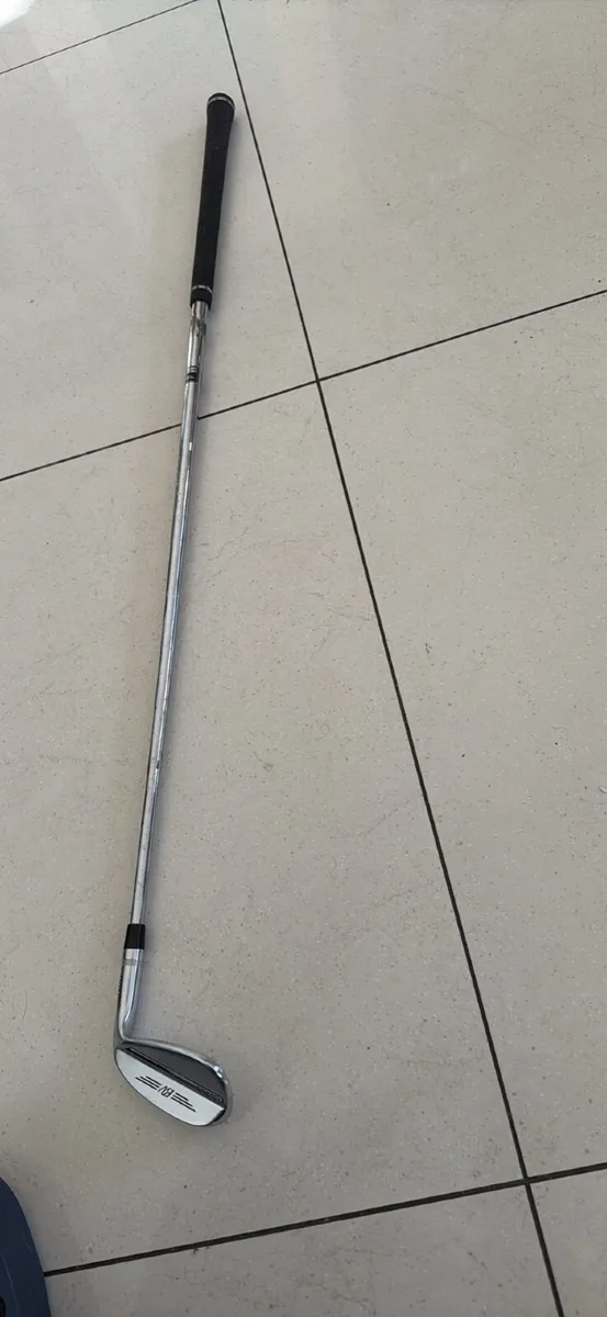 Golf clubs - Image 2