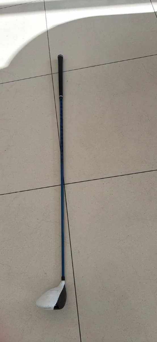 Golf clubs - Image 3