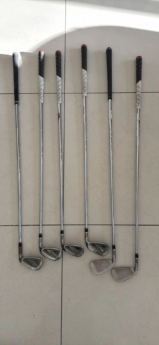 Golf clubs - Image 4