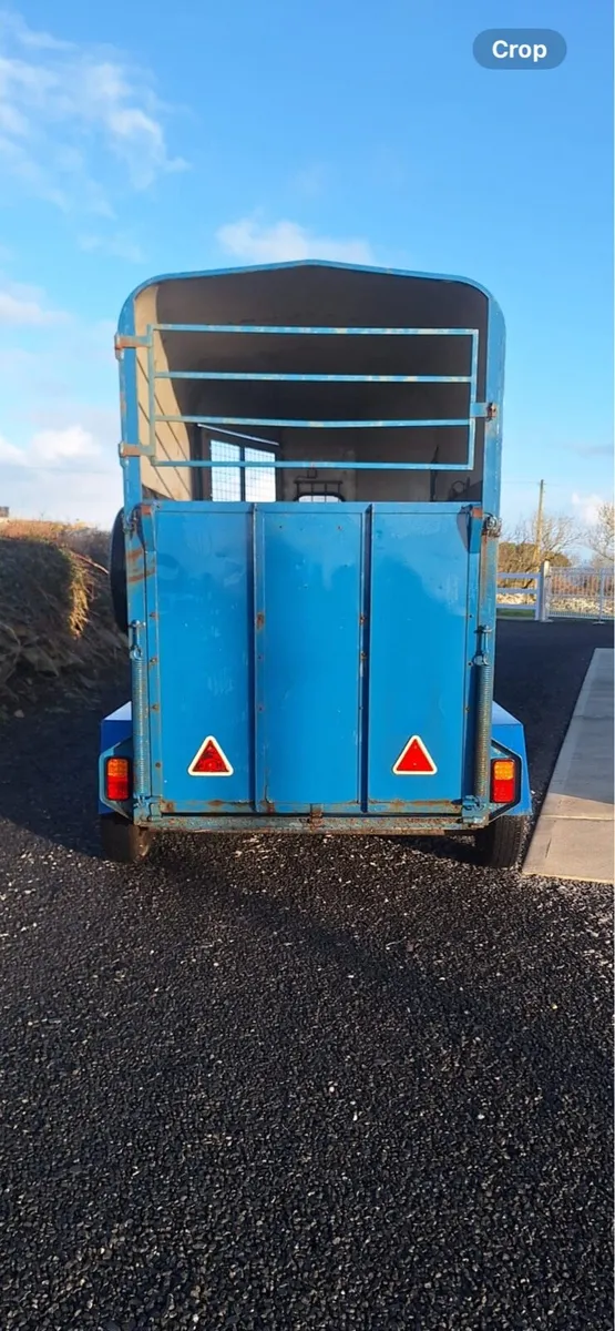 Richardson Horebox - Image 2