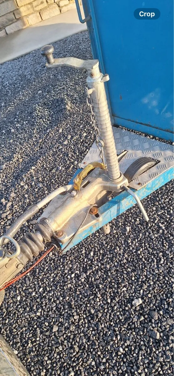 Richardson Horebox - Image 4