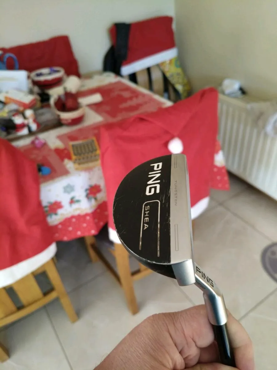 Ping Putter - Image 2