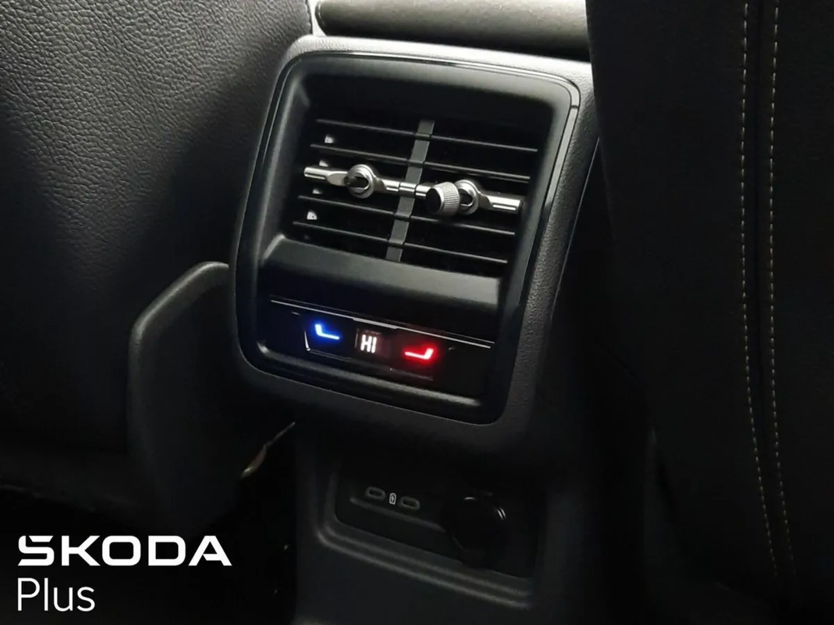 Skoda Kodiaq **SPORTLINE**EXTRAS**7 SEATER** - Image 4