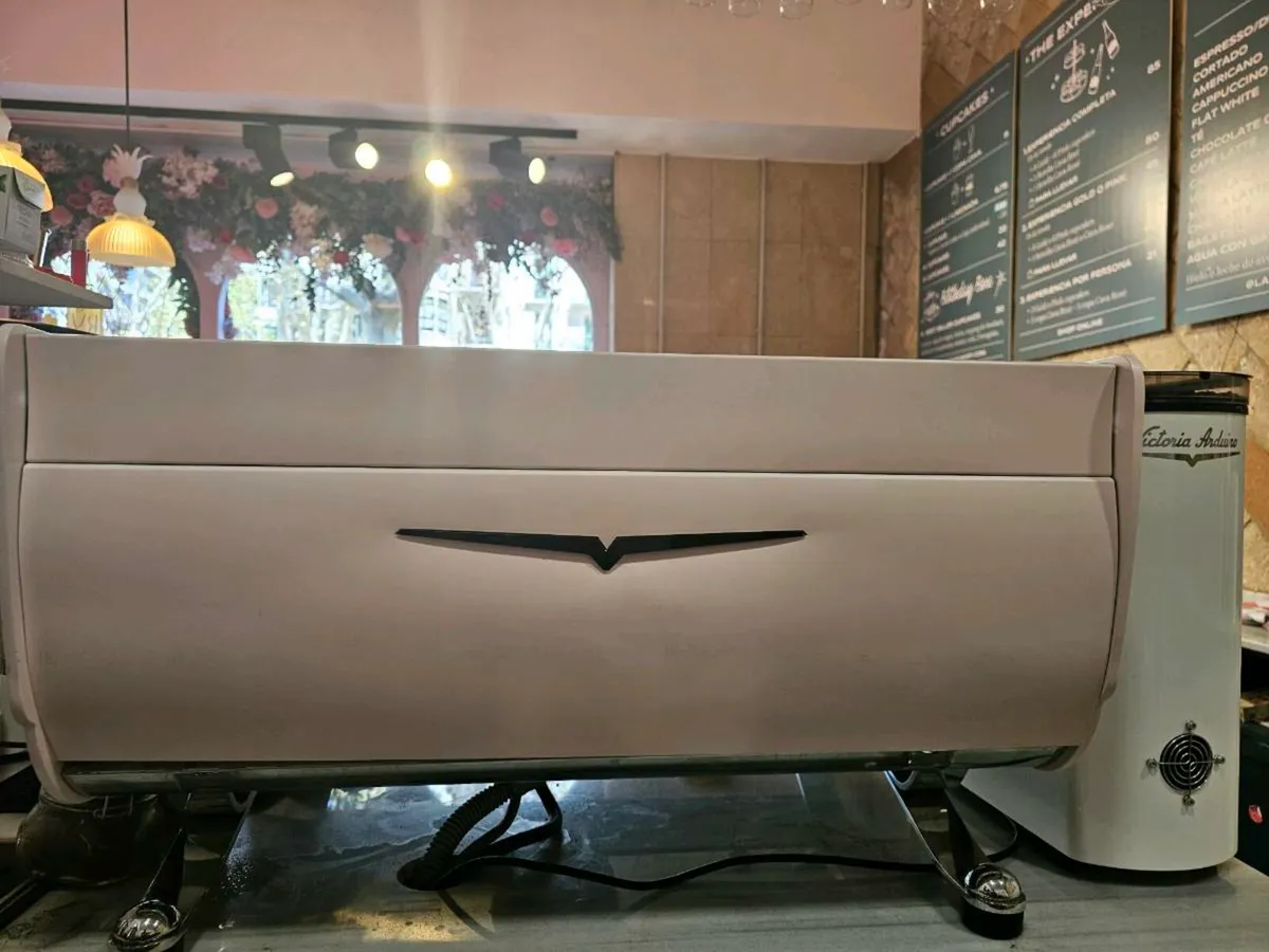 Black Eagle Victoria Arduino - Image 1