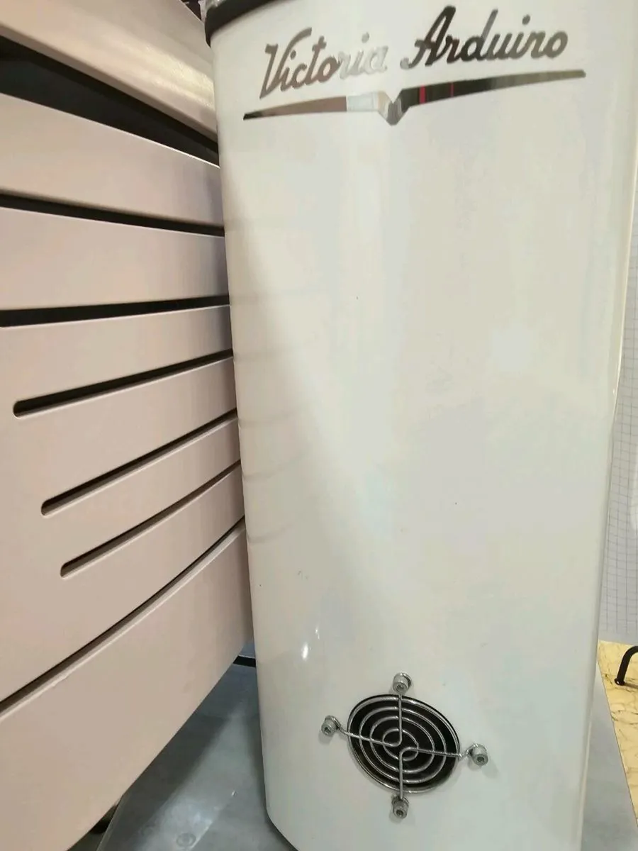 Black Eagle Victoria Arduino - Image 2