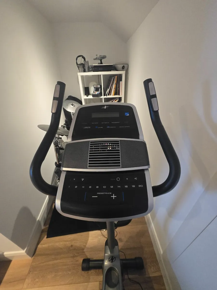 Exercise Bike - Image 2