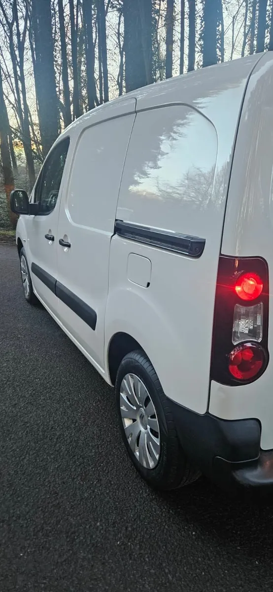 Citroen Berlingo 2016 - Image 4