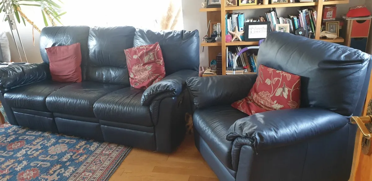 furniture suite for sale in Mostrim area ,Longford - Image 2