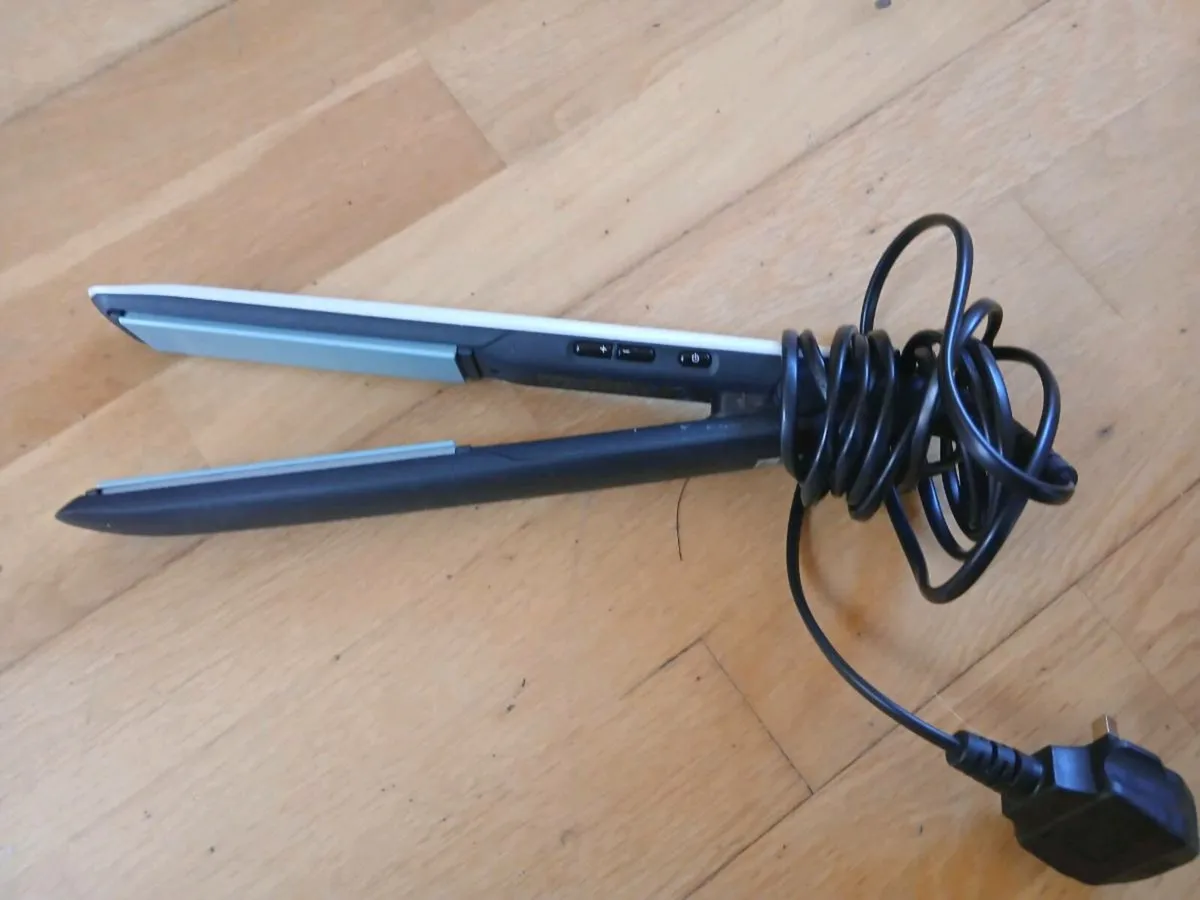 Remington womens hair straighteners can deliver - Image 2