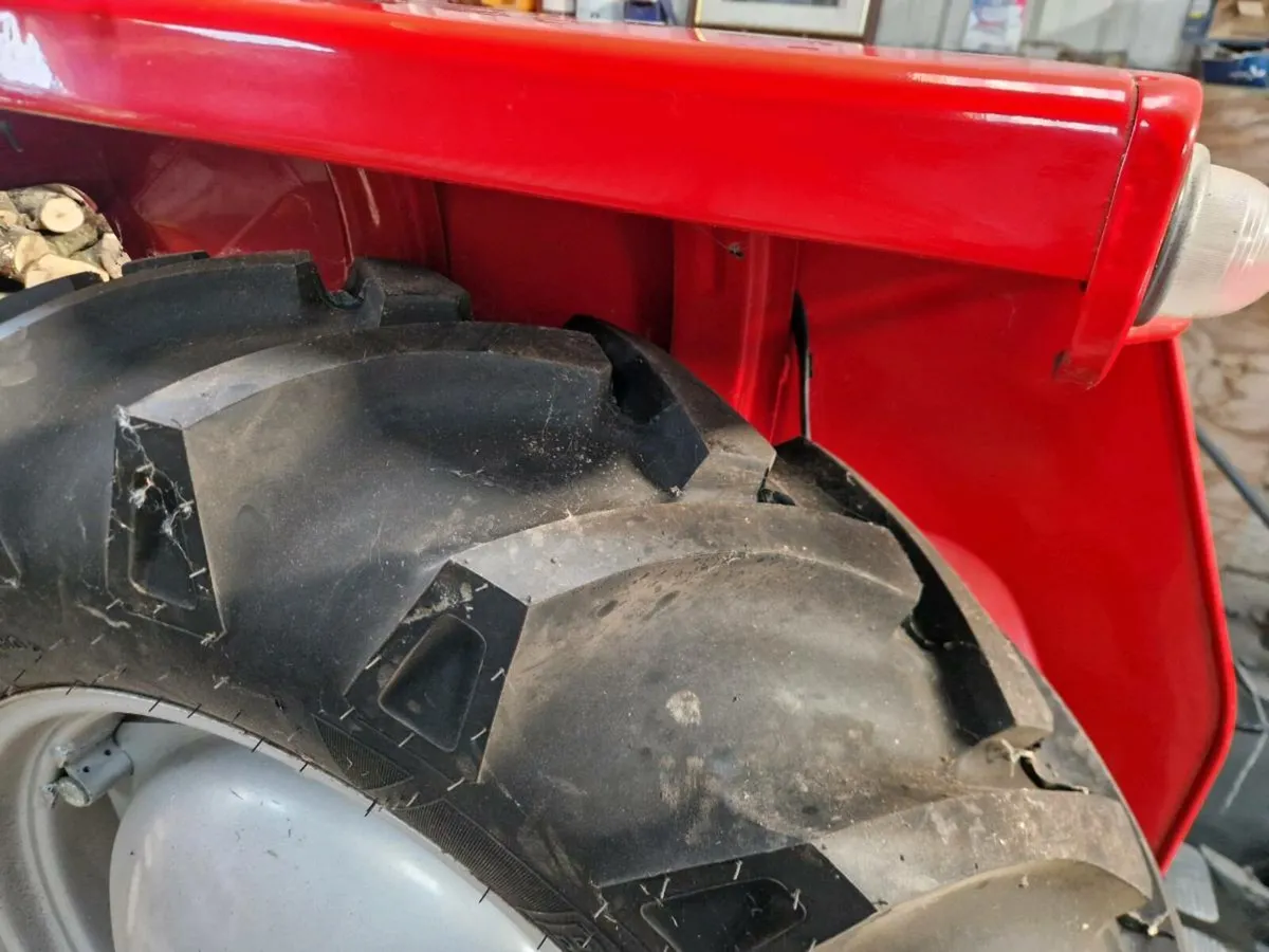 massey ferguson 135 - Image 3