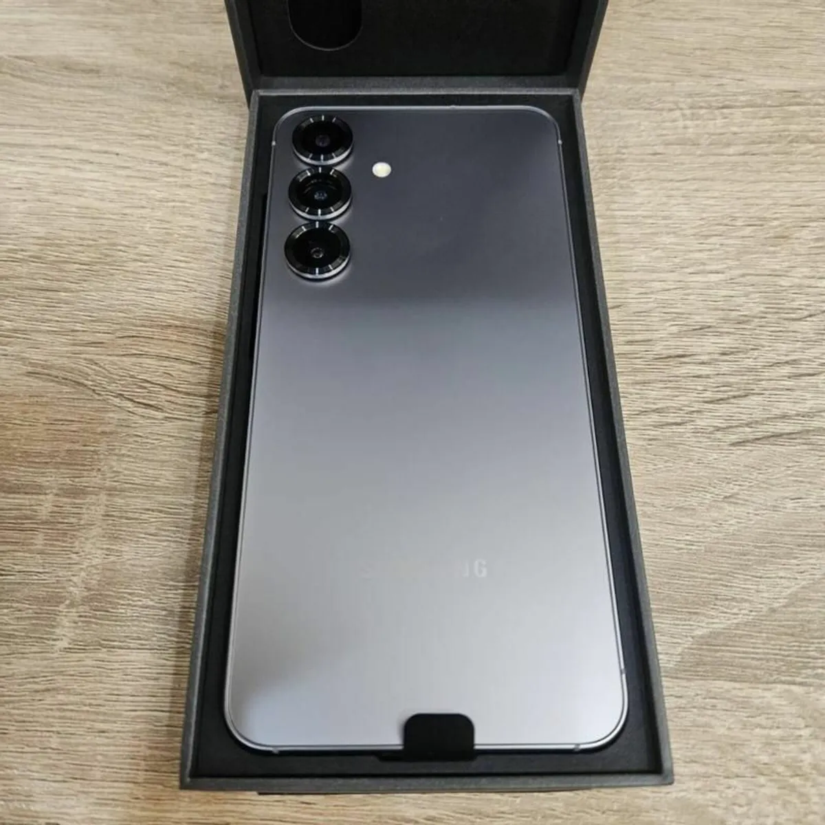 SAMSUNG S25 SAMSUNG S25 - Image 2