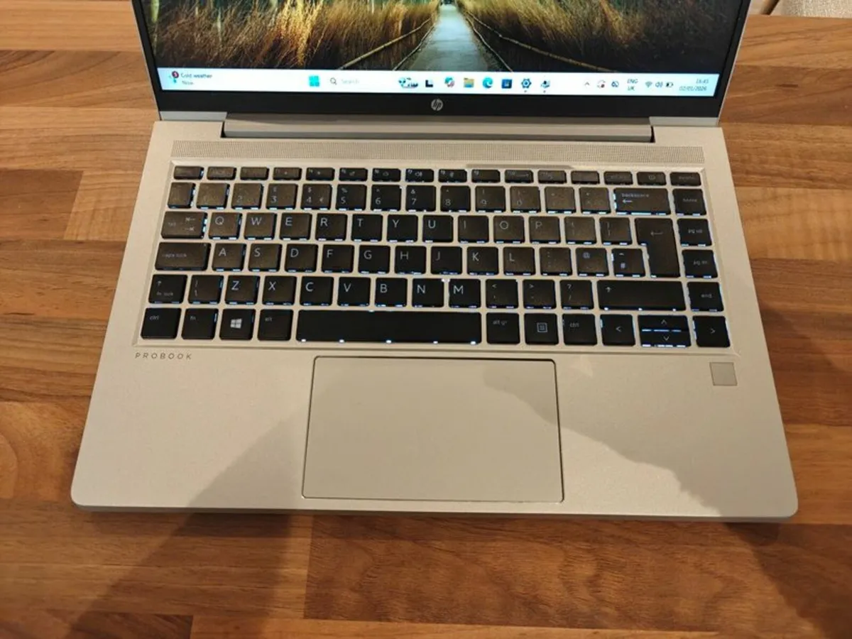 HP Probook 440 G9 | i5 (12th gen)| 24GB | 256GB | - Image 3