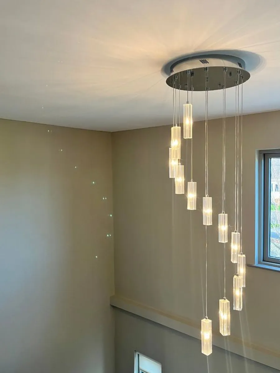 Ceiling Light cluster - Image 1