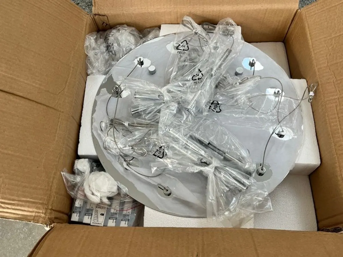 Ceiling Light cluster - Image 2