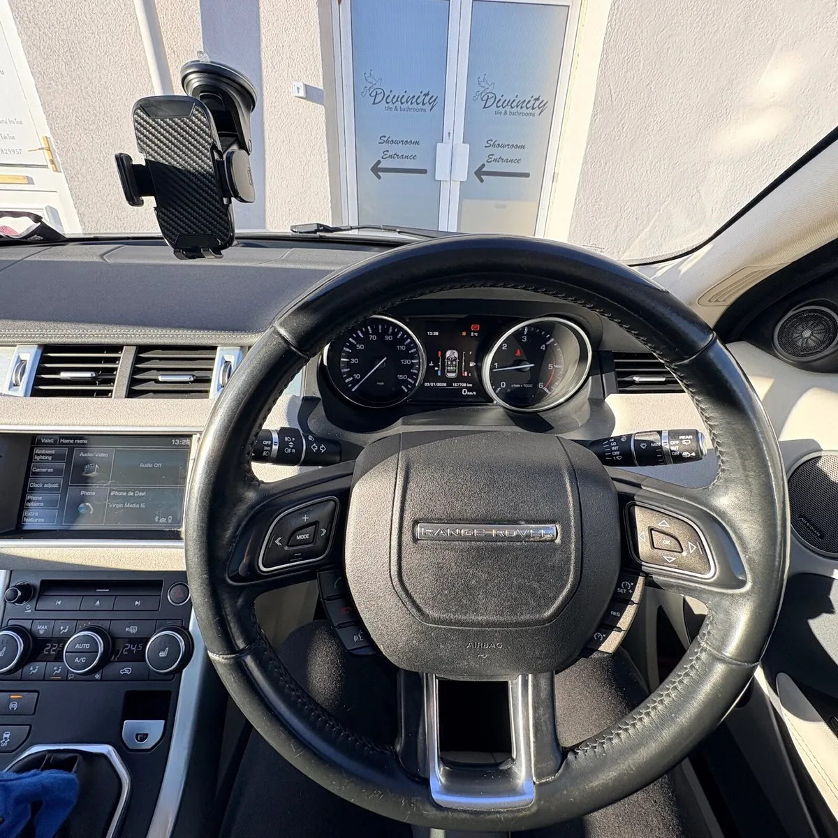 Land Rover Range Rover Evoque 2015 - Image 4