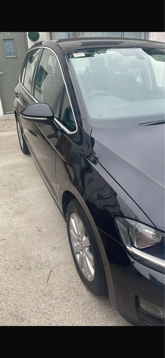 Golf 1.6 diesel automatic - Image 3