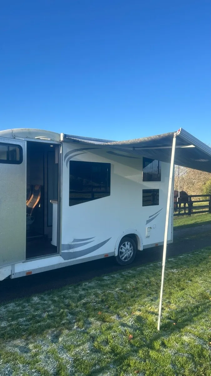 4 Berth Camper - RE LISTED - Image 3