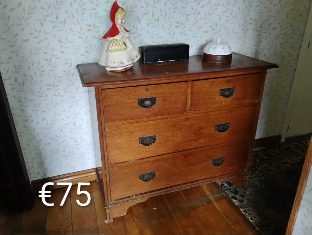 Antique furniture - Image 2