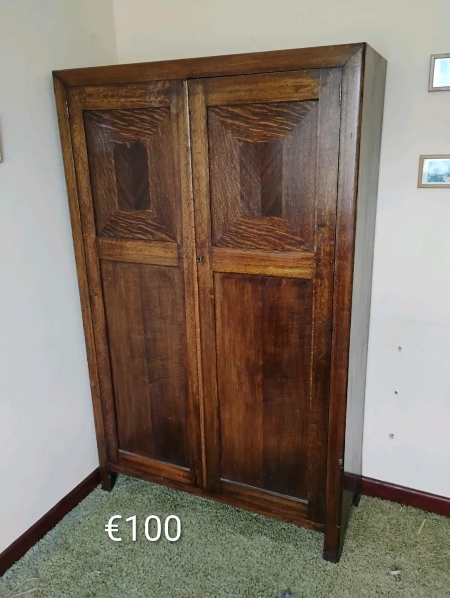 Antique furniture - Image 3