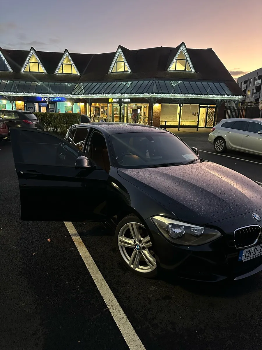 BMW 1 series - Image 2